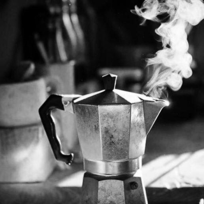 Мока пот Gusto Casa Cubana 726301   за 3 кафе